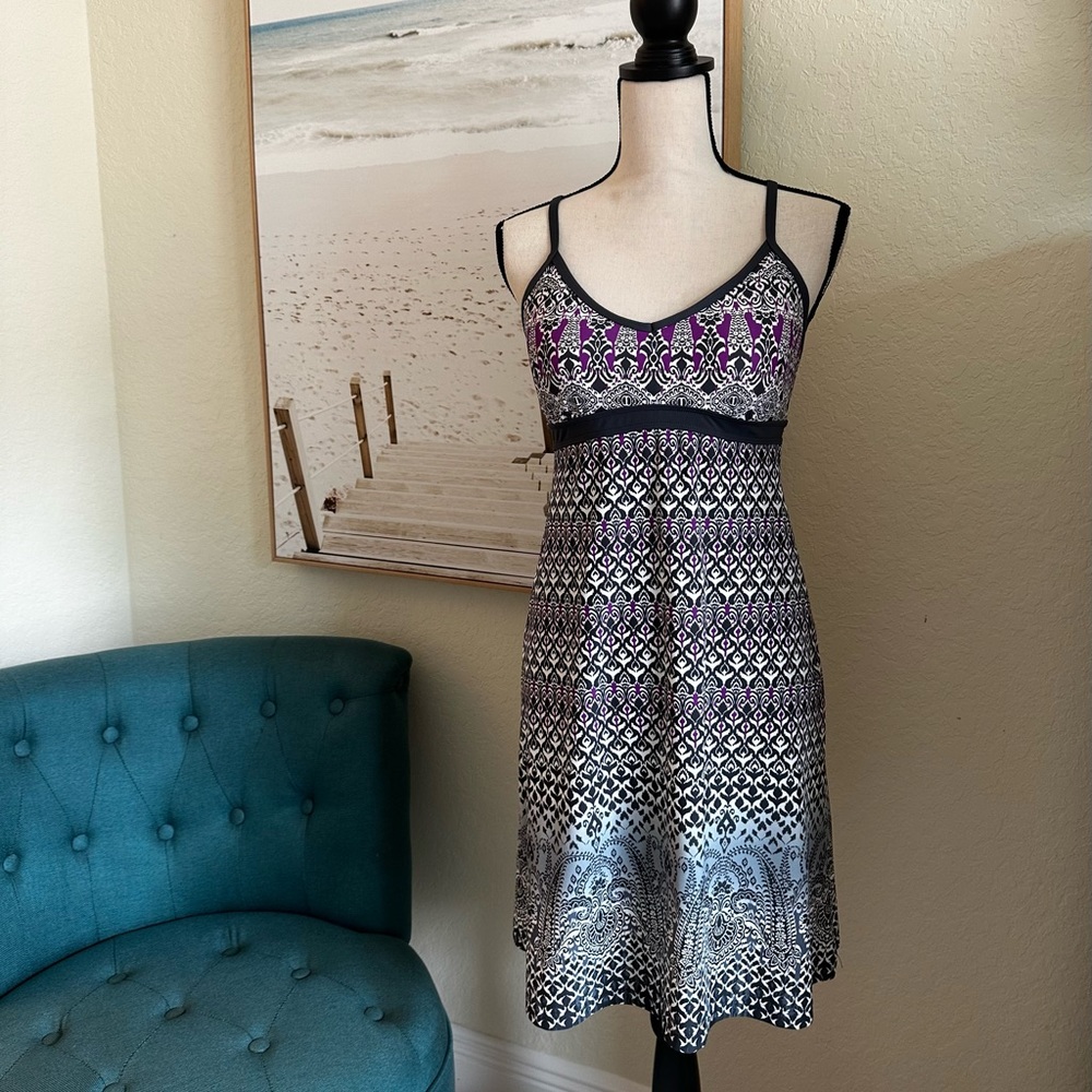 Dress by Athleta paddleboard dress etc